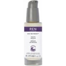 Сыворотка для лица Ren антивозрастная Clean Skincare Bio Retinoid 30 мл