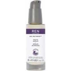 Сыворотка для лица Ren антивозрастная Clean Skincare Bio Retinoid 30 мл