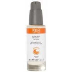 Сыворотка для лица Ren Glow and Protect Serum 30 мл
