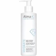 Лосьон для тела Alma K. увлажняющий 250 мл