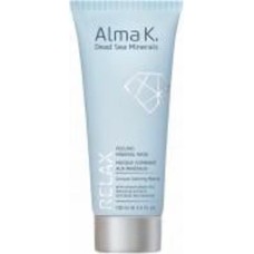 Маска-пилинг Alma K. минеральная 100 мл