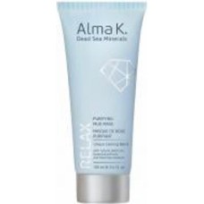 Маска грязевая для лица Alma K. 100 мл