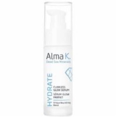 Сыворотка для лица Alma K. для сияния кожи 30 мл