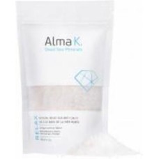 Соль Alma K. Мертвого моря для ванны 260 г