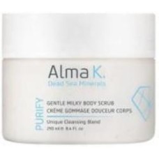 Скраб для тела Alma K. Gentle Milky 250 мл