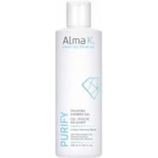 Гель для душа Alma K. Relaxing 250 мл