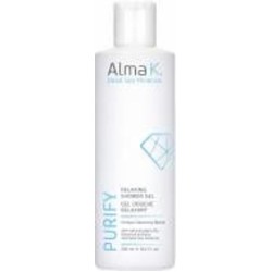 Гель для душа Alma K. Relaxing 250 мл