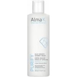 Гель для душа Alma K. Silky Smooth 250 мл