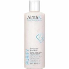 Мыло Alma K. Body Care с отшелушивающим эффектом 250 мл 1 шт./уп.