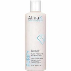 Мыло Alma K. Body Care с отшелушивающим эффектом 250 мл 1 шт./уп.