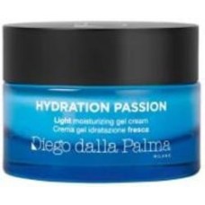 Гель дневной Diego dalla Palma Hydration Passion Light Moisturizing 50 мл