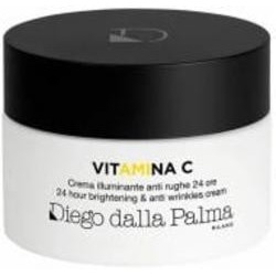 Крем для лица дневной Diego dalla Palma Vitamina C 24 Hour Brightening & Anti Wrinkles 50 мл