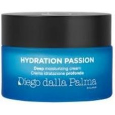 Крем для лица ночной Diego dalla Palma Hydration Passion Deep Moisturizing 50 мл