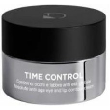 Крем для кожи вокруг глаз и губ Diego dalla Palma Time Control Absolute Anti Age Eye And Lip Contour Cream 15 мл