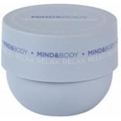 Скраб Diego dalla Palma Mind&Body - Illuminating Thalasso Body Butter Scrub 300 г