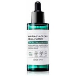 Сыворотка SOME BY MI кислотная для проблемной кожи AHA-BHA-PHA 30 Days Miracle Serum 50 мл