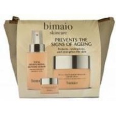 Набор подарочный унисекс BIMAIO Prevention Line