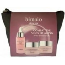 Косметический набор унисекс BIMAIO Antiage Line