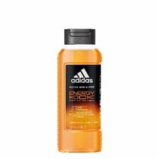 Гель для душа Adidas Pro line Energy Kick 250 мл