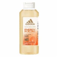 Гель для душа Adidas Pro line Energy Kick женский 400 мл