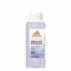 Гель для душа Adidas Гель для душа Adidas Pro line Pre-sleep Calm женский 250 мл 250 мл Гель для душа Adidas Гель для душа Adidas Pro line Pre-sleep Calm женский 250 мл 250 мл