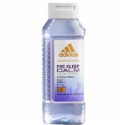 Гель для душа Adidas Гель для душа Adidas Pro line Pre-sleep Calm женский 400 мл 400 мл Гель для душа Adidas Гель для душа Adidas Pro line Pre-sleep Calm женский 400 мл 400 мл