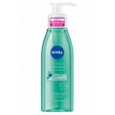 Гель Nivea Derma Skin Clear 150 мл