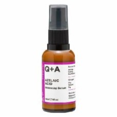 Сыворотка Q+A с азелаиновой кислотой Azelaic Acid Facial Serum 30 мл 1 шт.