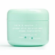 Крем для лица день-ночь Glow Hub Calm & Soothe Cool Whip Moisturiser Glow Hub Calm & Soothe 50 мл
