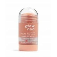 Маска для лица Glow Hub Nourish & Hydrate Cleansing Face Mask Stick 35 г 1 шт.