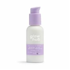 Крем для лица день-ночь Glow Hub Purify & Brighten Moisture Lotion 95 мл