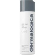 Очищающее средство DERMALOGICA гелево-масляный Oil to Foam Total Cleanser 250 мл