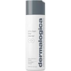 Очищающее средство DERMALOGICA гелево-масляный Oil to Foam Total Cleanser 250 мл