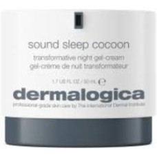 Крем ночной DERMALOGICA кокон для глубокого сна Sound Sleep Cocoon 50 мл