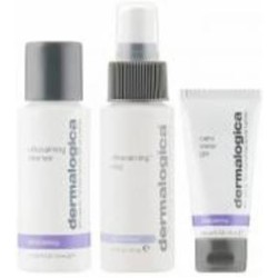 Набор DERMALOGICA Sensitive Skin Rescue Kit Восстановление чувствительной кожи