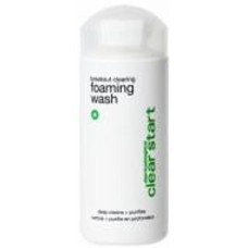 Гель для умывания DERMALOGICA очищающий Breakout Clearing Foaming Wash 177 мл