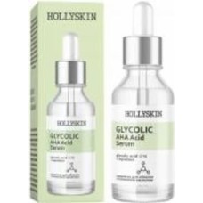 Сыворотка для лица HOLLYSKIN Glycolic AHA 30 мл