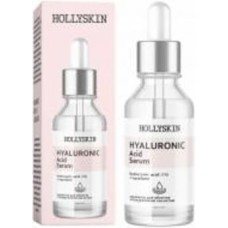 Сыворотка для лица HOLLYSKIN Hyaluronic Acid 30 мл