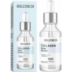 Сыворотка для лица HOLLYSKIN Collagen Glow 30 мл
