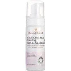 Пенка для умывания HOLLYSKIN Hyaluronic Acid Foaming Facial Cleanser 150 мл
