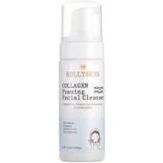 Пенка для умывания HOLLYSKIN Collagen Foaming Facial Cleanser 150 мл