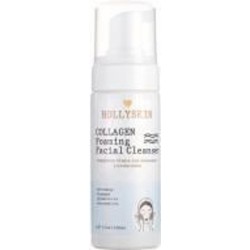 Пенка для умывания HOLLYSKIN Collagen Foaming Facial Cleanser 150 мл