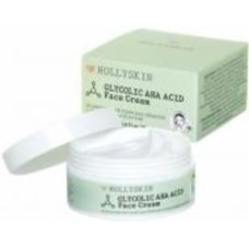 Крем для лица HOLLYSKIN Glycolic AHA 50 мл