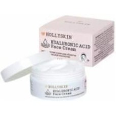 Крем для лица HOLLYSKIN Hyaluronic Acid 50 мл