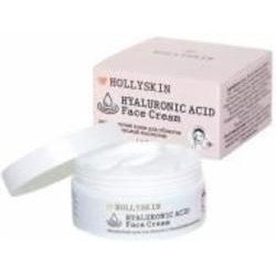 Крем для лица HOLLYSKIN Hyaluronic Acid 50 мл