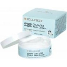 Крем для лица HOLLYSKIN Collagen Glow 50 мл