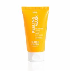 Маска-пилинг Marie Fresh с АНА ВНА и РНА кислотами для всех типов кожы 50 мл 78 г