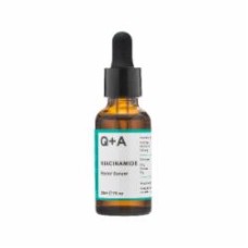 Сыворотка Q+A с ниацинамидом Niacinamide Serum 30 мл