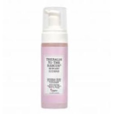 Пенка для умывания theBalm Rescue Moringa Tree 160 мл