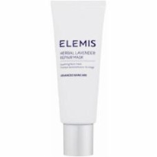 Маска ELEMIS для проблемной кожи Розмарин-Лаванда Herbal Lavender Repair Mask (50130) 75 мл